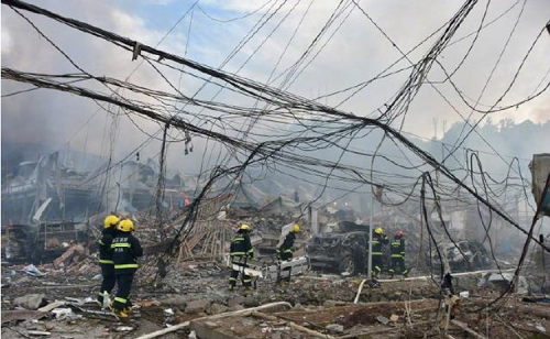 浙江槽罐車爆炸后，這些化工行業(yè)及運輸業(yè)必然受影響！丁酮暴漲40%多！